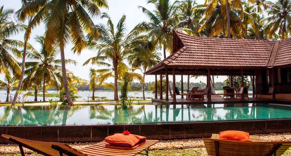Vismaya - A Heritage Villa, Kottayam 4